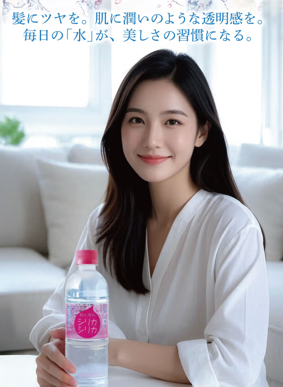 シリカシリカ(テンシステムA)