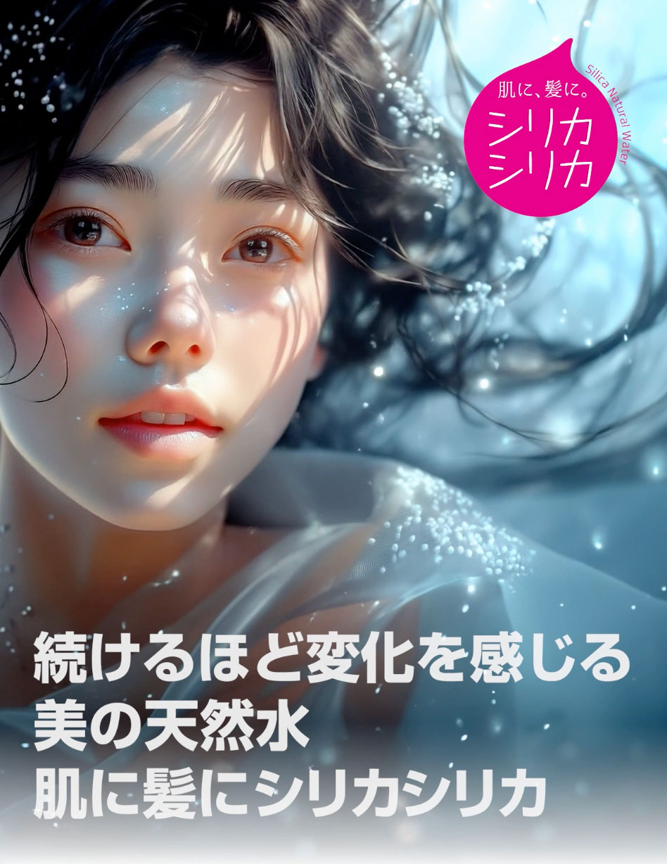 シリカシリカ(肌A)
